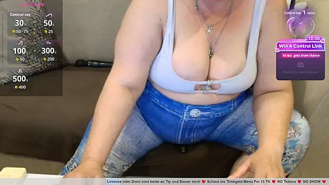 HotBiPaar webcam