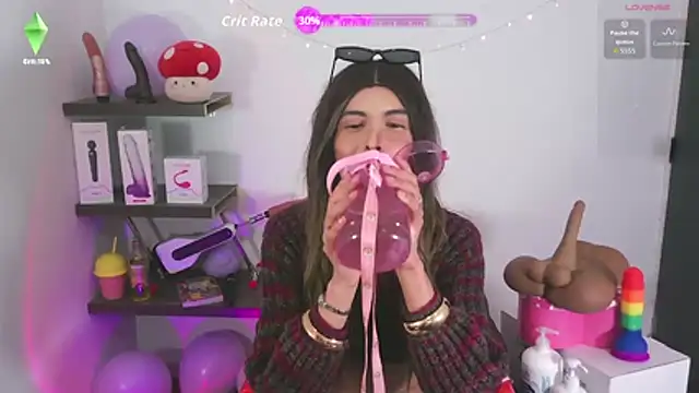 valentina_crtti webcam