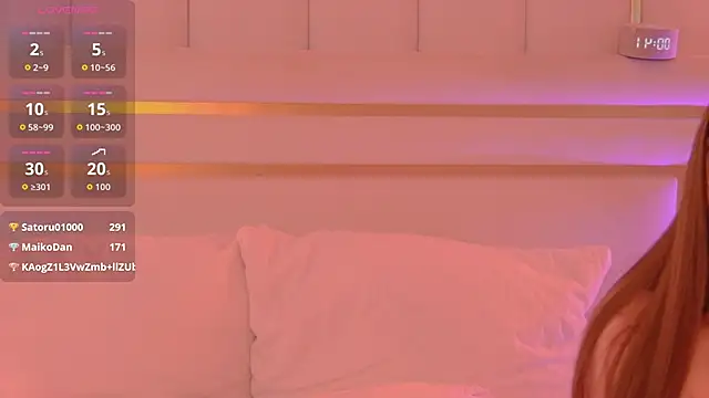 NancySmitts webcam