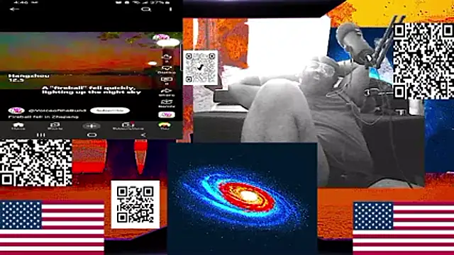 RussellTaylorLacy webcam