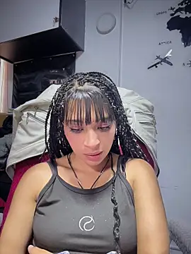 Sasha-firee webcam