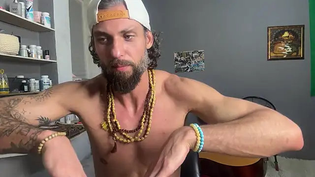 roberto_gray webcam