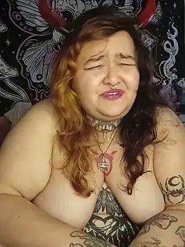 Staicyjanemcfly webcam