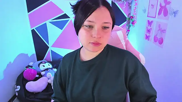little_emma0 webcam