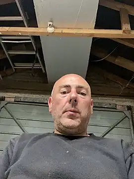 Richmcgee webcam