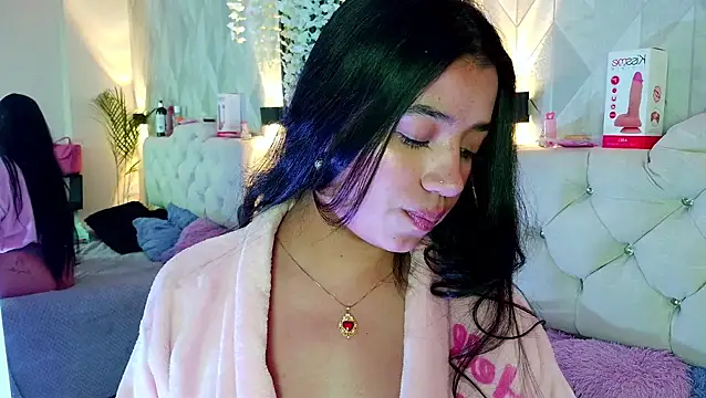 Zaira_bonny webcam