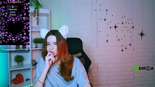 angie_foxy1 webcam