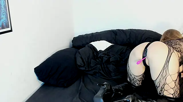 FrauMueller webcam