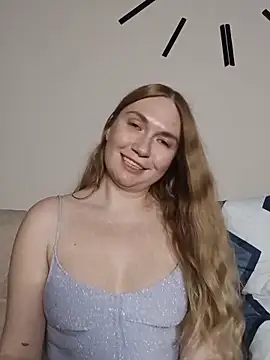 KisaVixen webcam