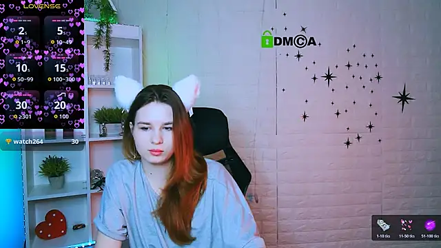 angie_foxy1 webcam