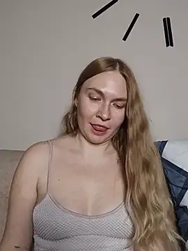 KisaVixen webcam