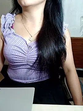 Chanchal--Navya webcam