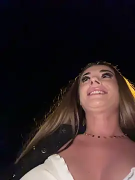 IsabellaEtthan's live cam