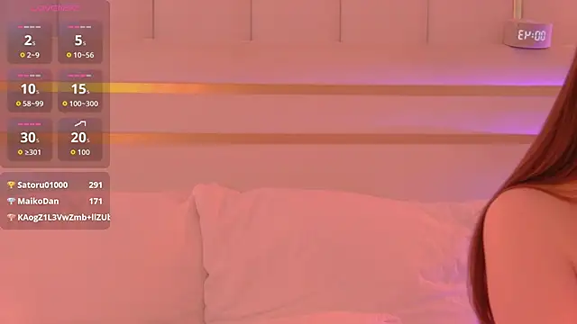 NancySmitts webcam