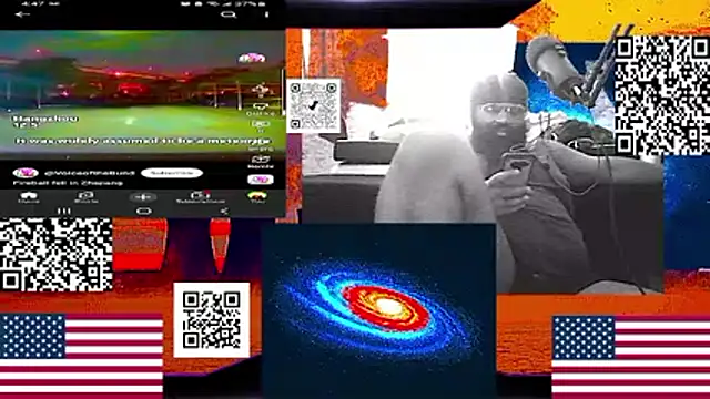 RussellTaylorLacy webcam