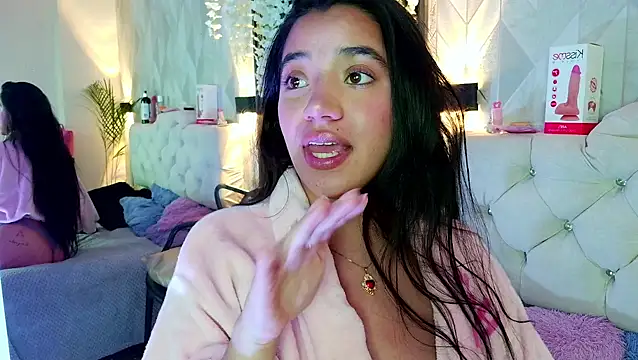 Zaira_bonny webcam