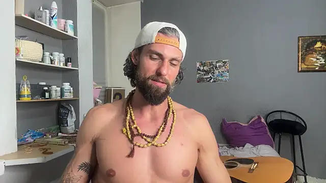 roberto_gray webcam