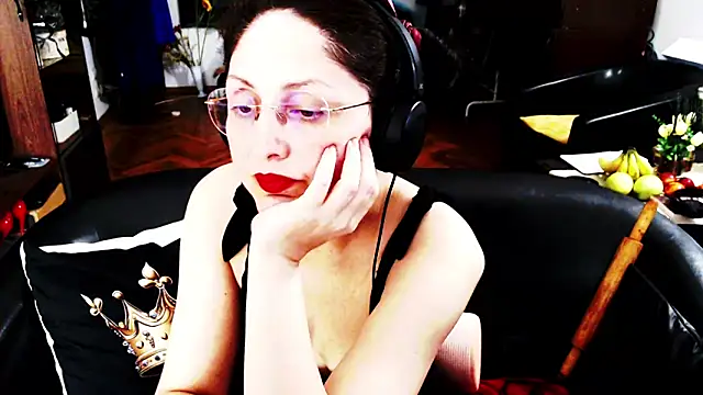 Imperatriza webcam