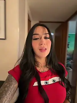 EmmyEvans1 webcam