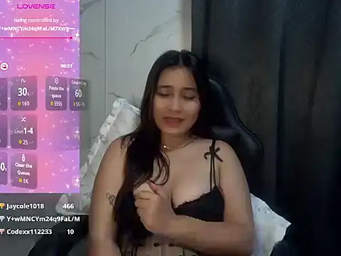 _Bellatrixy_ webcam