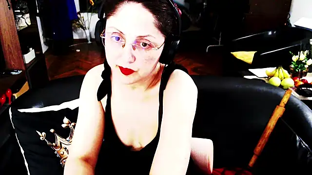 Imperatriza webcam