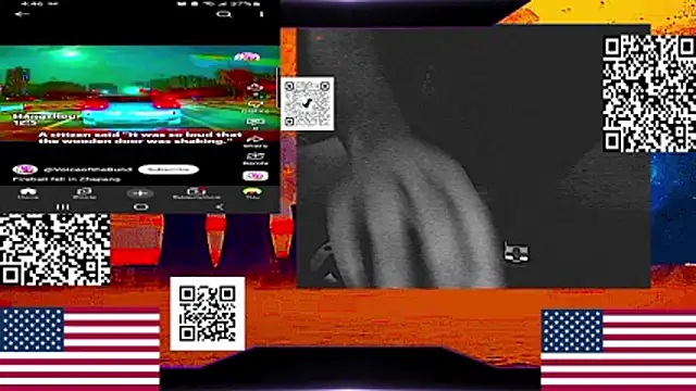 RussellTaylorLacy webcam