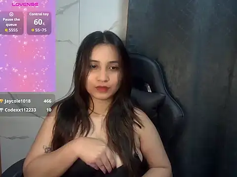 _Bellatrixy_ webcam