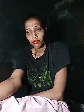 Pinki_thakur_1 webcam