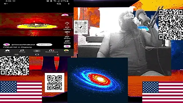 RussellTaylorLacy webcam