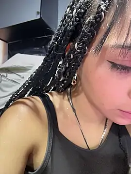 Sasha-firee webcam