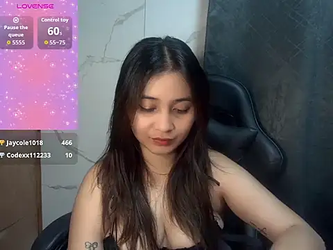 _Bellatrixy_ webcam