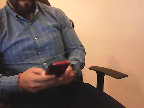 Kalel17073 webcam