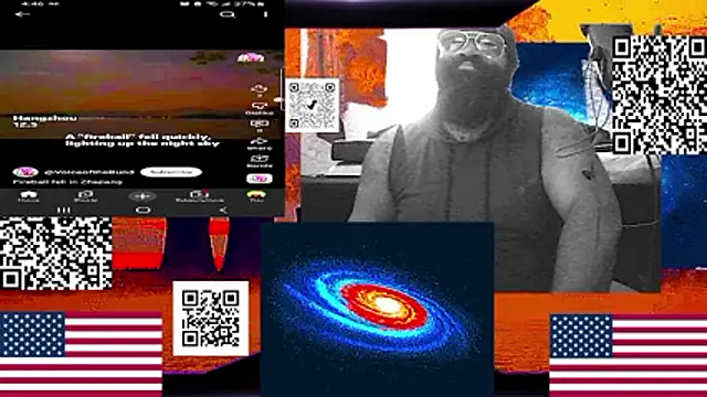 RussellTaylorLacy webcam