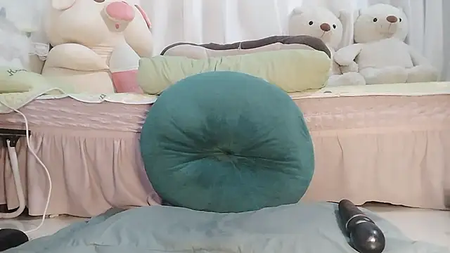 Bun_Bee webcam