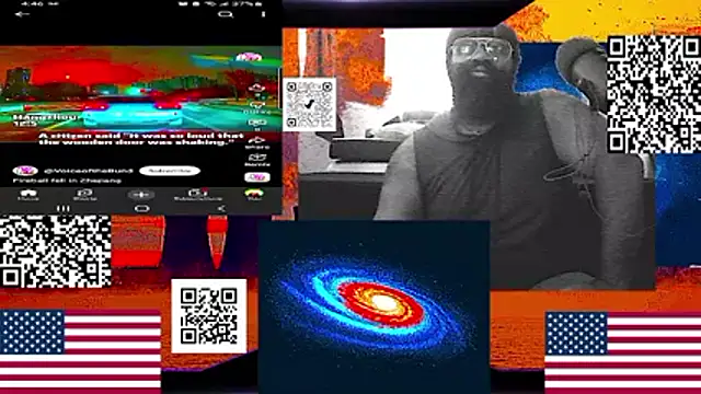 RussellTaylorLacy webcam