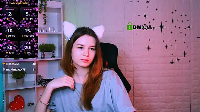 angie_foxy1 webcam