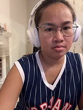 Ponthip webcam