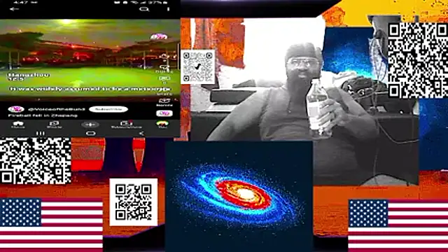 RussellTaylorLacy webcam