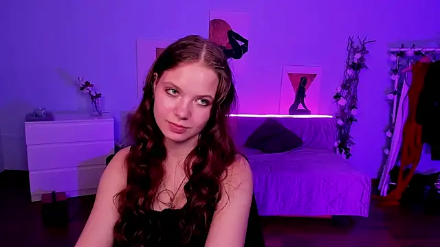 BetsyKiss live cam on StripChat
