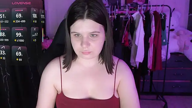 AmyVibess webcam