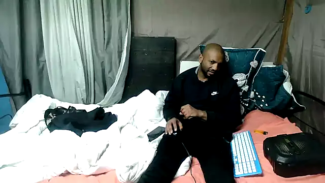 Camodick webcam