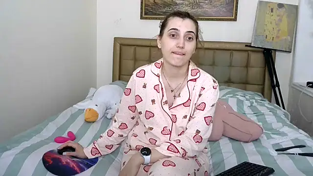 Iren live cam on StripChat