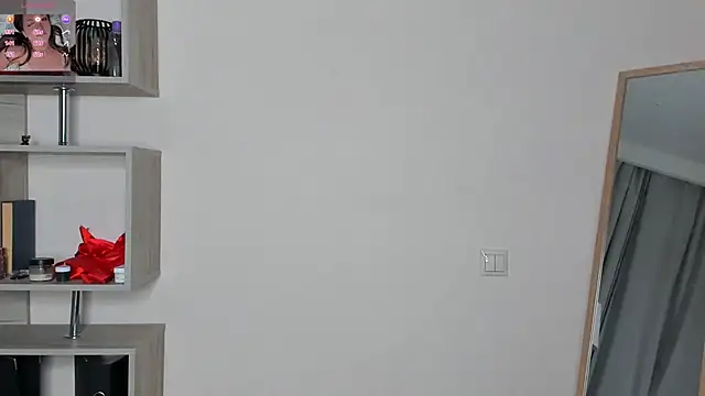 ClarissaMaheia webcam