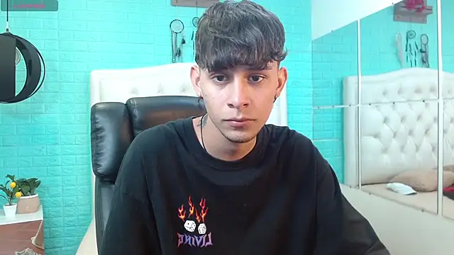 DraxBlade09 webcam