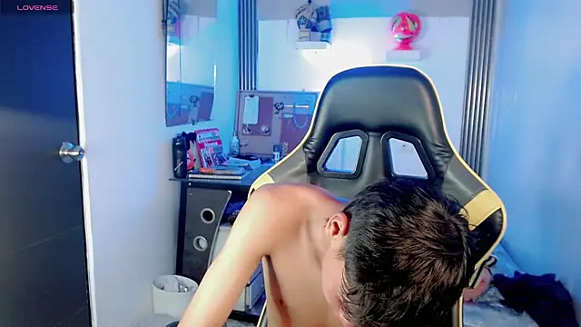 Liarr_ webcam