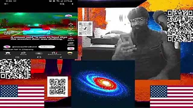 RussellTaylorLacy webcam