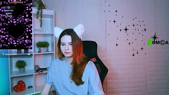 angie_foxy1 webcam