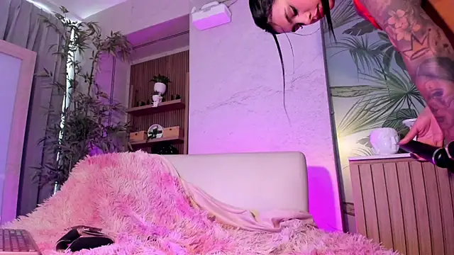 AntonellaRossi webcam