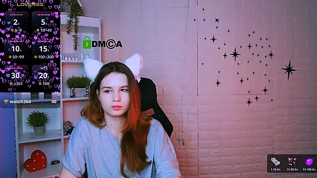 angie_foxy1 webcam