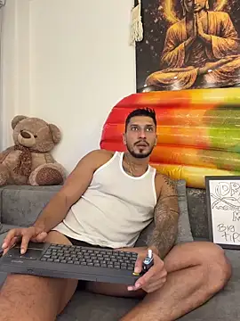 Seth_Vegaa webcam